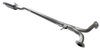TY3905 Exhaust Resonator; 2007-2011 Toyota Camry, 2007-2012 Lexus ES350 - image 3