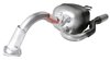 TY39397 Exhaust Muffler; 2008-2014 Scion xD Rear - image 2