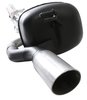 TY39397 Exhaust Muffler; 2008-2014 Scion xD Rear - image 3