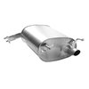 TY3957 Exhaust Muffler; 2007-2011 Toyota Camry Rear - image 3