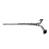 TY39604 Exhaust Intermediate Pipe; 2005-2012 Toyota Avalon - image 1