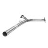 TY39604 Exhaust Intermediate Pipe; 2005-2012 Toyota Avalon - image 2