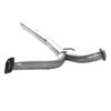 TY39604 Exhaust Intermediate Pipe; 2005-2012 Toyota Avalon - image 3