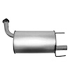 TY39657 Exhaust Muffler - image 1