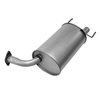 TY39657 Exhaust Muffler - image 2