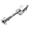 TY39805 Exhaust Muffler; 2007-2014 Toyota FJ Cruiser Center - image 2