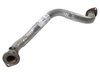 TY41411 Exhaust Pipe; 2006-2012 Toyota RAV4 Front - image 2