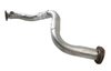 TY41411 Exhaust Pipe; 2006-2012 Toyota RAV4 Front - image 3