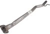 TY41501 Exhaust Pipe; 2019-2023 Toyota RAV4 - image 3