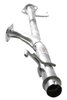TY4202 Exhaust Intermediate Pipe; 2005-2006 Toyota Tundra - image 3