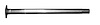 TY42104 Exhaust Intermediate Pipe - image 1