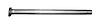 TY42114 Exhaust Intermediate Pipe - image 1