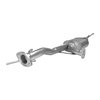 TY4215 Exhaust Muffler; 2000-2002 Toyota Tundra Center - image 2