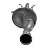 TY4217 Exhaust Muffler; 2000-2006 Toyota Tundra Rear - image 2