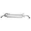 TY42307 Exhaust Muffler; 2009-2014 Toyota Venza Rear - image 2