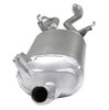 TY42415 Exhaust Muffler; 2007-2010 Toyota Tundra Center - image 3