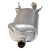 TY42505 Exhaust Muffler; 2007-2014 Toyota Tundra Center - image 3