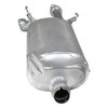 TY42505 Exhaust Muffler; 2007-2014 Toyota Tundra Center - image 4