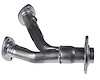 TY42702 Exhaust Intermediate Pipe; 2010-2015 Lexus RX350 - image 1