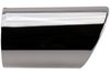 TY42909 Exhaust Tail Pipe Tip; 2014-2019 Toyota Corolla - image 2