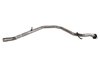 TY5746 Exhaust Pipe; 2019-2023 Toyota Corolla, 2018-2022 Toyota C-HR - image 2