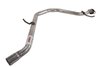 TY5746 Exhaust Pipe; 2019-2023 Toyota Corolla, 2018-2022 Toyota C-HR - image 3