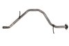 TY5746 Exhaust Pipe; 2019-2023 Toyota Corolla, 2018-2022 Toyota C-HR - image 4