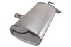 TY5747 Exhaust Muffler Assembly; 2019-2023 Toyota Corolla, 2018-2022 Toyota C-HR - image 3