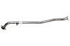 TY7300 Exhaust Pipe; 2012-2017 Toyota Camry - image 1