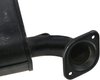 TY7301 Exhaust Muffler Assembly; 2017, 2012 Toyota Camry - image 2