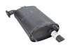 TY7301 Exhaust Muffler Assembly; 2017, 2012 Toyota Camry - image 3