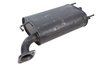 TY7301 Exhaust Muffler Assembly; 2017, 2012 Toyota Camry - image 4