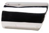 TY7302 Exhaust Tail Pipe Tip; 2017 Toyota Camry - image 2