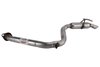 TY7401 Exhaust Pipe; 2013-2018 Toyota RAV4 Rear - image 2