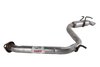 TY7401 Exhaust Pipe; 2013-2018 Toyota RAV4 Rear - image 3
