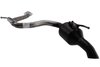TY7406 Exhaust Pipe; 2016-2018 Toyota RAV4 - image 1