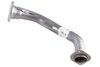 TY7407 Exhaust Pipe; 2013-2018 Toyota RAV4 Front - image 3