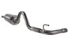 TY7415 Exhaust Muffler Assembly; 2016-2023 Toyota Tacoma - image 1