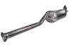 TY7415 Exhaust Muffler Assembly; 2016-2023 Toyota Tacoma - image 3
