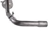 TY7415 Exhaust Muffler Assembly; 2016-2023 Toyota Tacoma - image 4