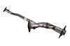 TY7421 Exhaust Pipe; 2017-2020 Toyota Sienna Front - image 1