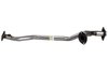 TY7421 Exhaust Pipe; 2017-2020 Toyota Sienna Front - image 2