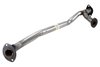 TY7421 Exhaust Pipe; 2017-2020 Toyota Sienna Front - image 3