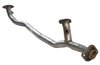 TY7423 Exhaust Pipe; 2011-2014 Toyota Sienna Front - image 2
