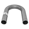U21208 Prebent Exhaust Pipe - image 1