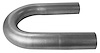 U30008 Prebent Exhaust Pipe - image 1
