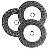 UP1150 Tool - Abrasive Cut-Off Wheels for VMS-1 (3/Pkg) - image 1