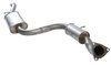 VL10305 Exhaust Muffler; 2000-2004 Volvo S40 Center, 2000-2004 Volvo V40 Center - image 3