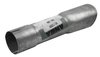 VL11309 Exhaust Tail Pipe Tip; 1998-2000 Volvo S70, 1994-1997 Volvo 850, 1998-2000 Volvo V70, 1998-2004 Volvo C70 - image 2