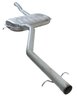 VL11447 Muffler - Rear, ANSA OER - image 3